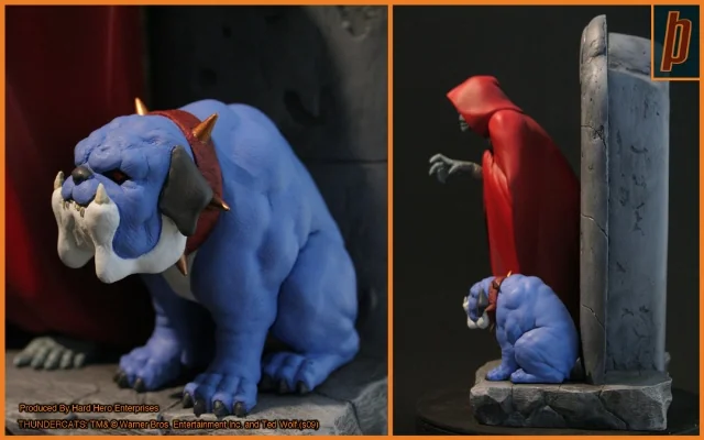 Mumm-Ra