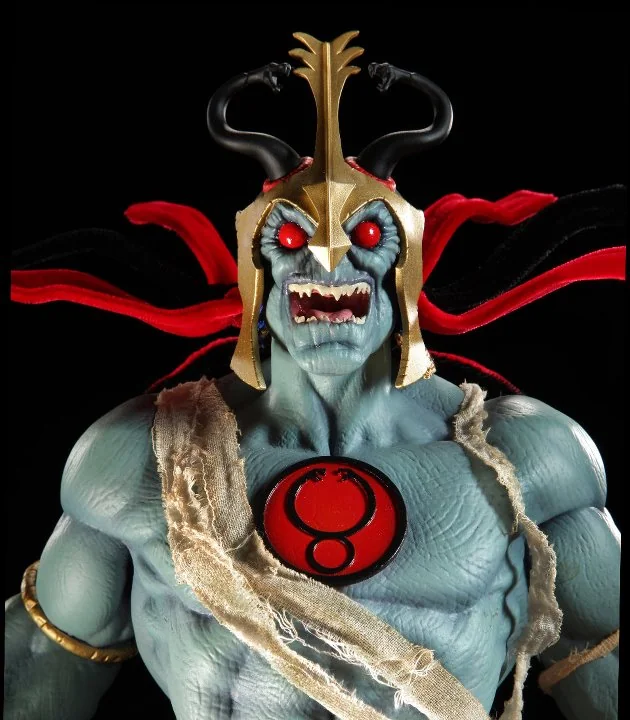 Mumm-Ra