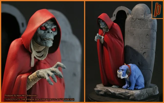 Mumm-Ra
