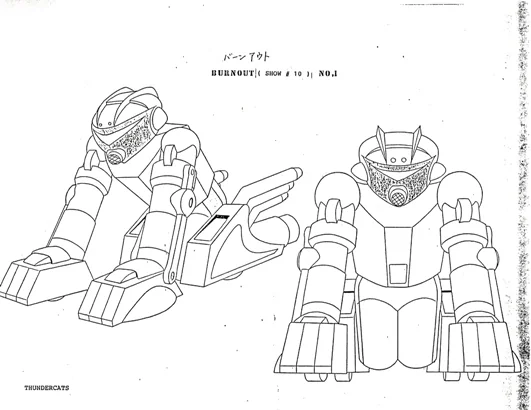 Guide Sheets