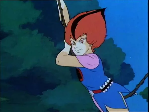 ThunderCats intro image