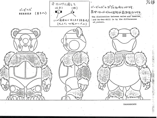 Guide Sheets