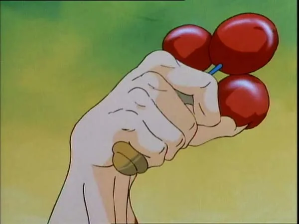 ThunderCats intro image