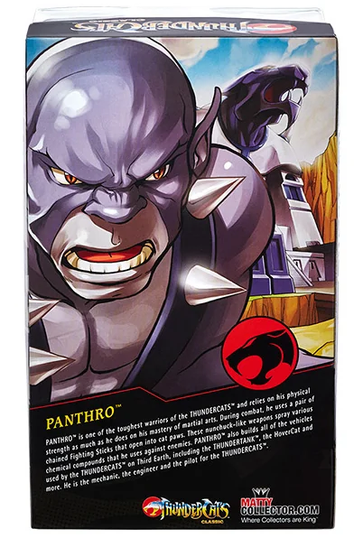 Panthro Classic