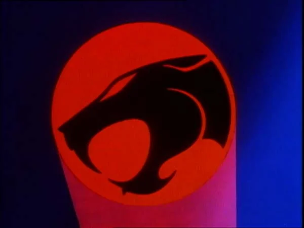 ThunderCats intro image