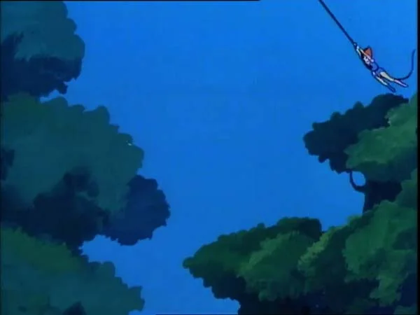 ThunderCats intro image