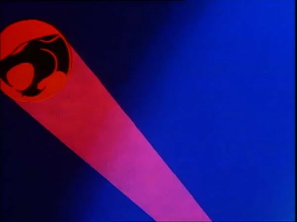 ThunderCats intro image