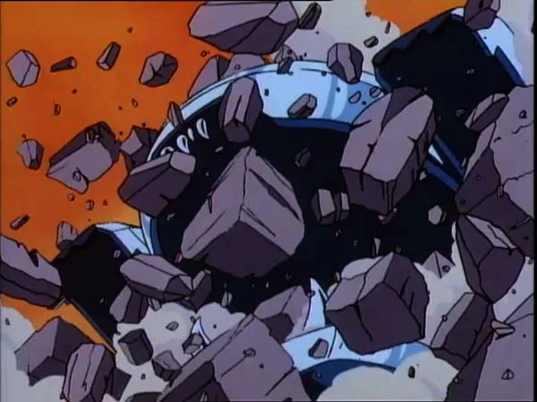ThunderCats intro image