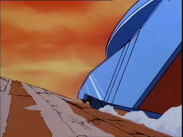 ThunderCats intro image