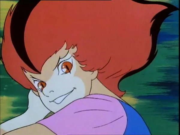 ThunderCats intro image