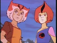 Lion-O's Anointment Third Day: The Trial of Cunning synopsis still
