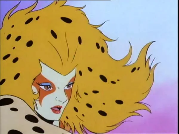 ThunderCats intro image