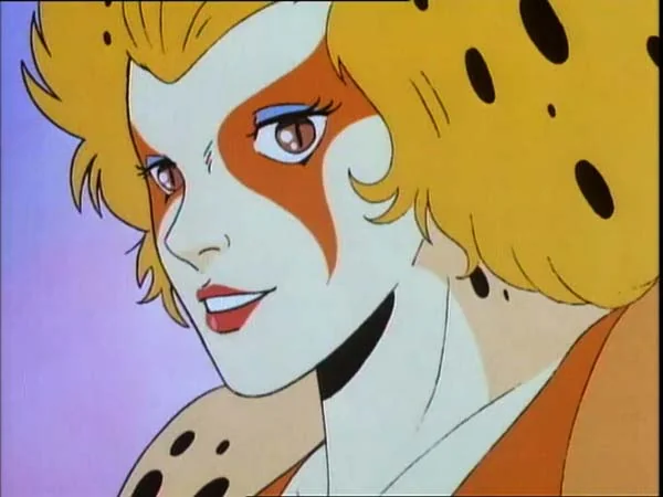 ThunderCats intro image