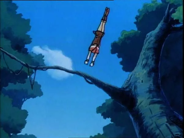 ThunderCats intro image