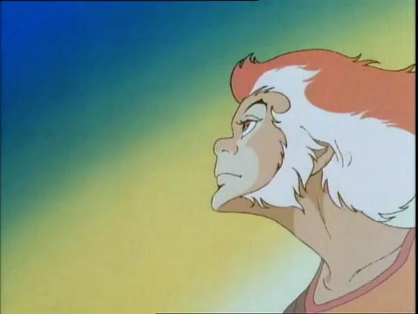 ThunderCats intro image