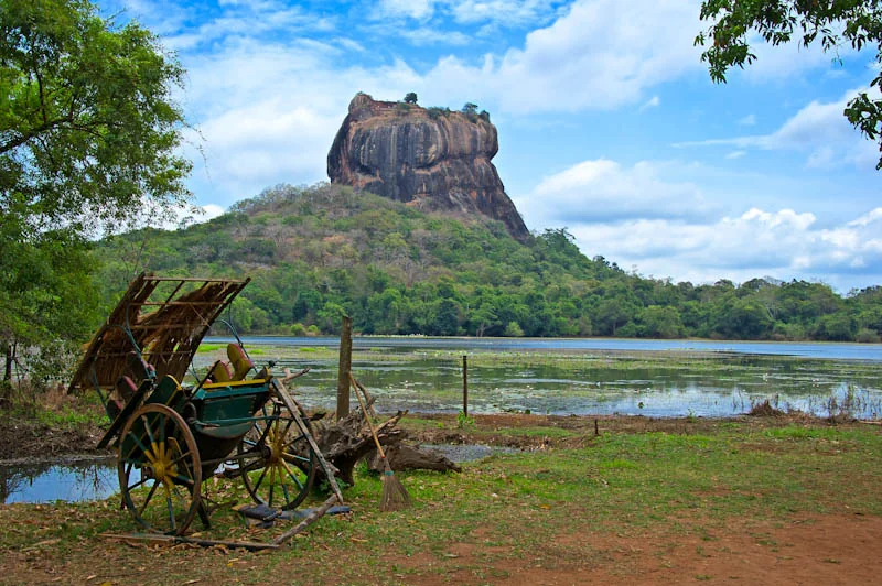Sri Lanka