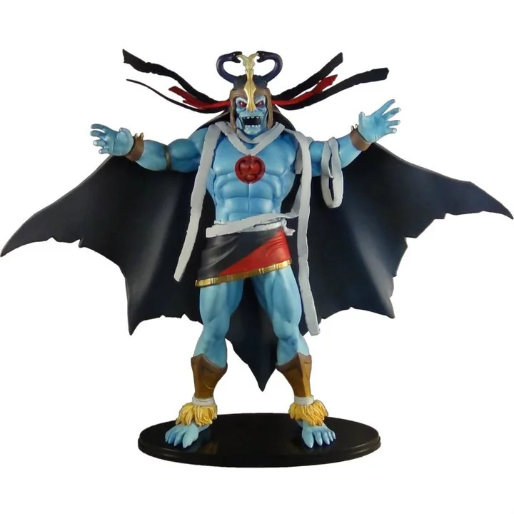 Mumm-Ra PVC Staction