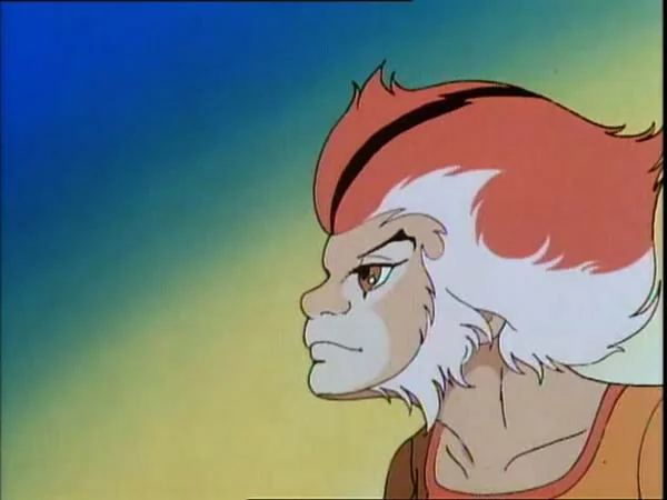 ThunderCats intro image