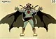 ThunderCats - Mumm-Ra artwork