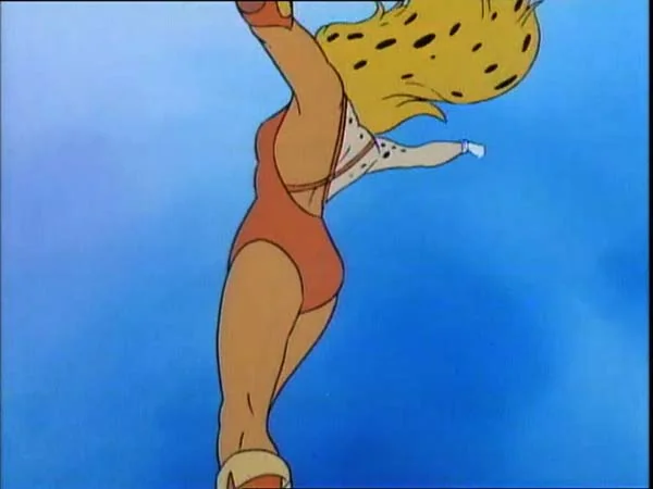 ThunderCats intro image