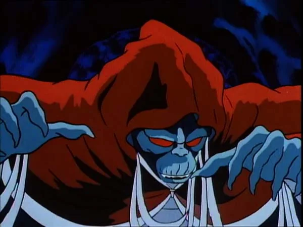 ThunderCats intro image