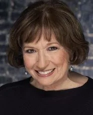 Gerrianne Raphael audio interview