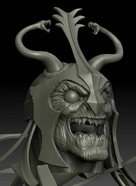 Mumm-Ra