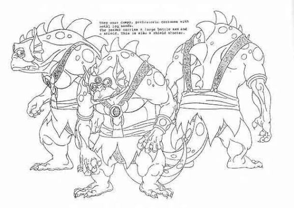 Guide Sheets