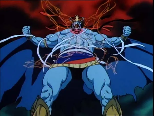 ThunderCats intro image