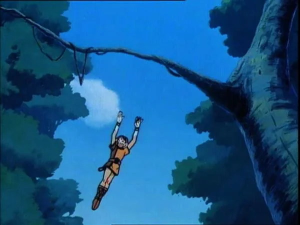 ThunderCats intro image