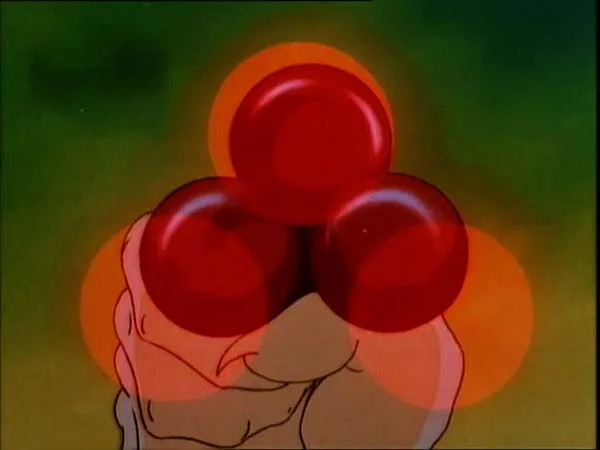 ThunderCats intro image