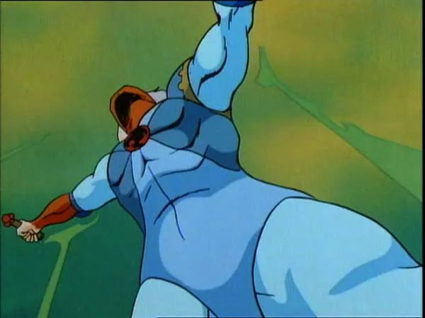 ThunderCats intro image