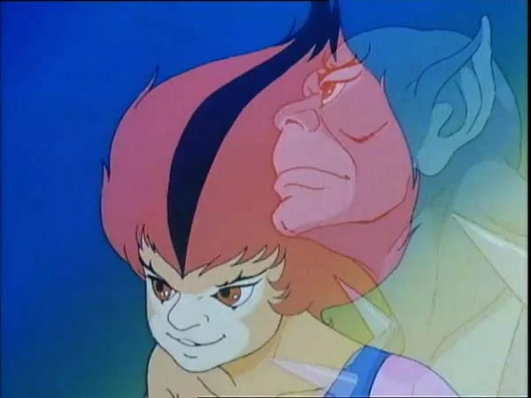 ThunderCats intro image