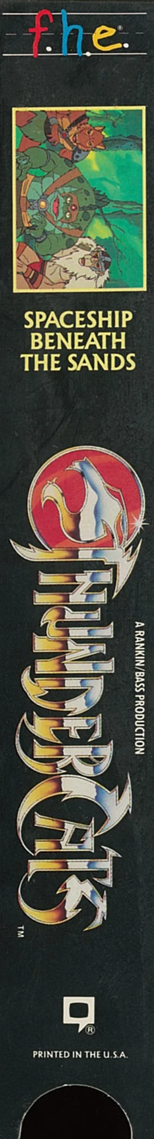 Family Home Entertainment photo 86