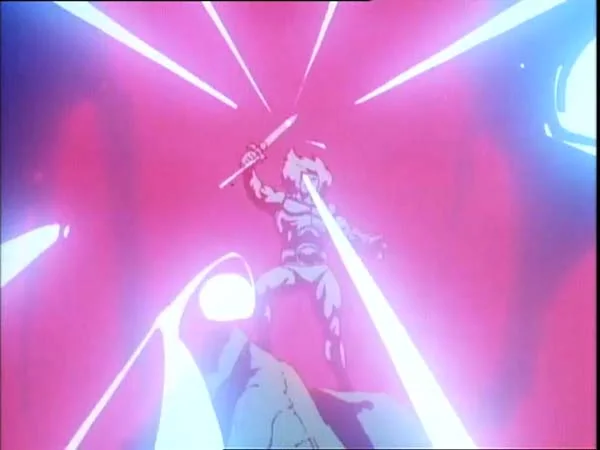 ThunderCats intro image