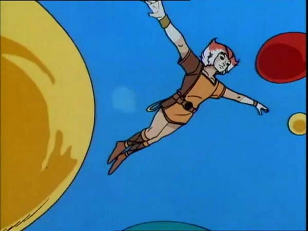 ThunderCats intro image