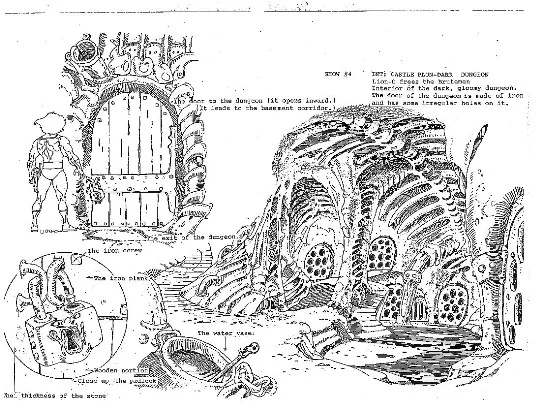 Guide Sheets