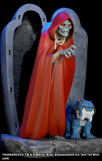 Mumm-Ra