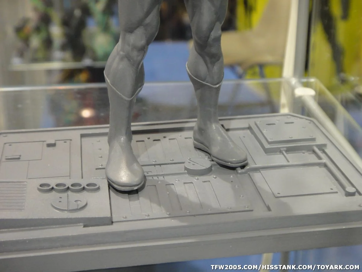 Jaga prototype
