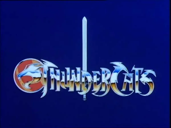 ThunderCats intro image