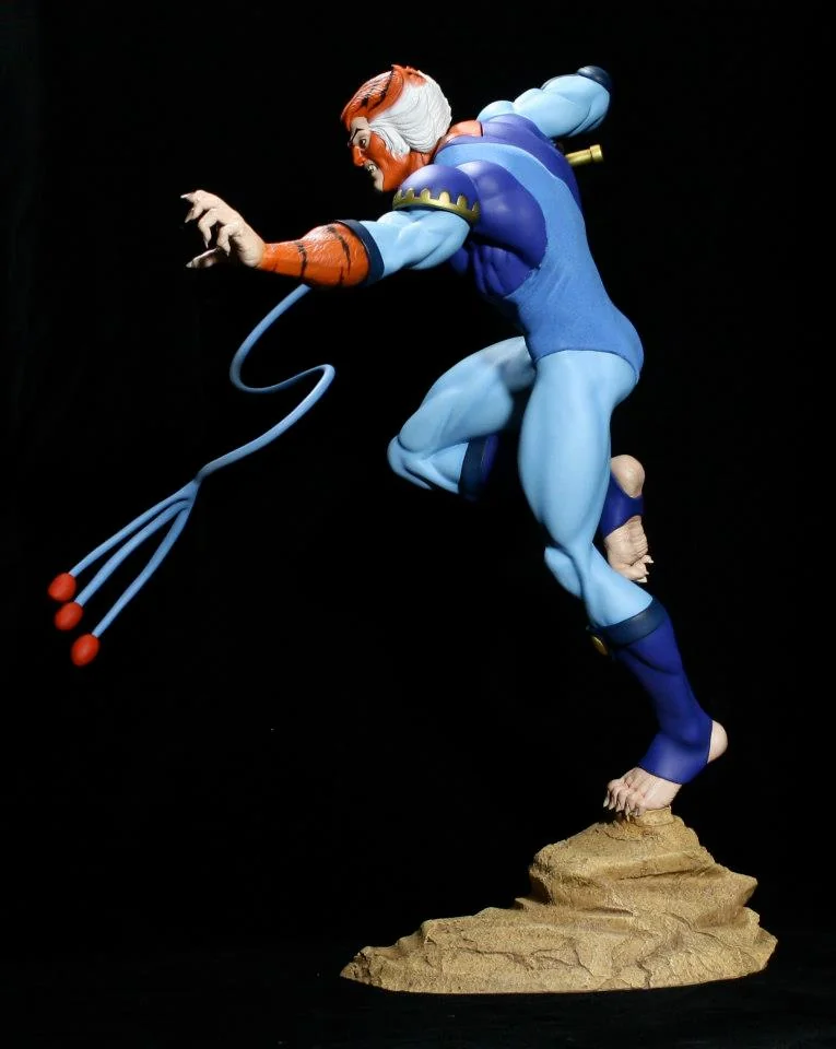 Tygra