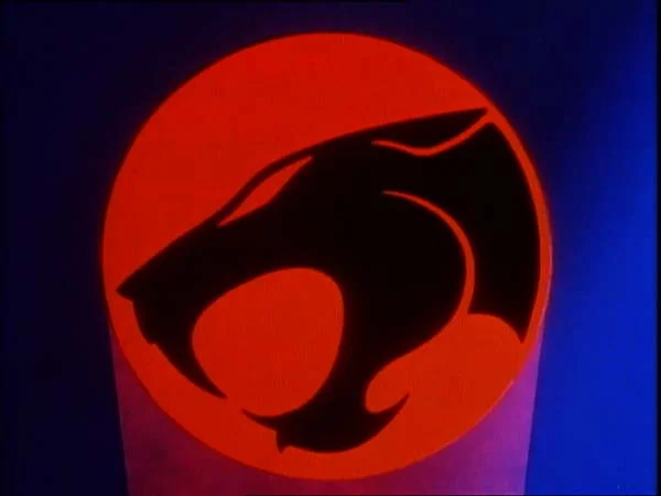 ThunderCats intro image