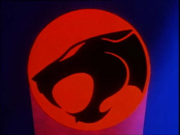 ThunderCats intro image