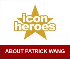 Icon Heroes Stactions