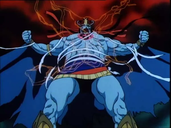 ThunderCats intro image