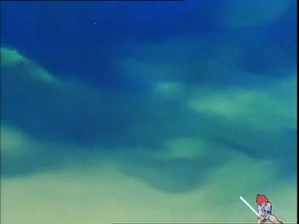 ThunderCats intro image