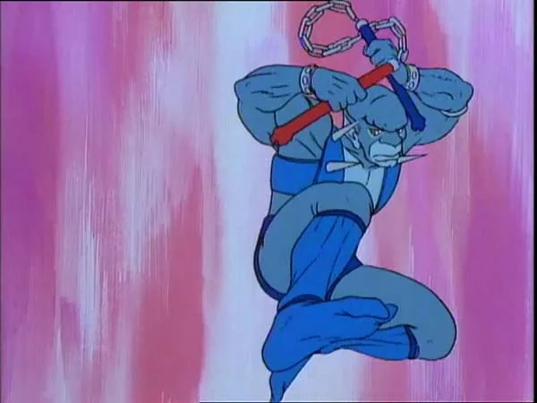 ThunderCats intro image