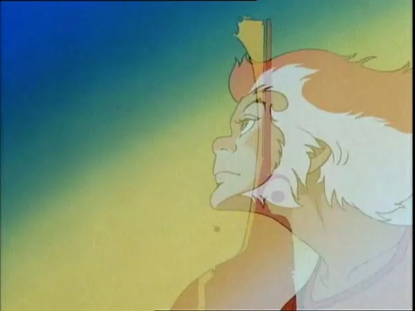 ThunderCats intro image