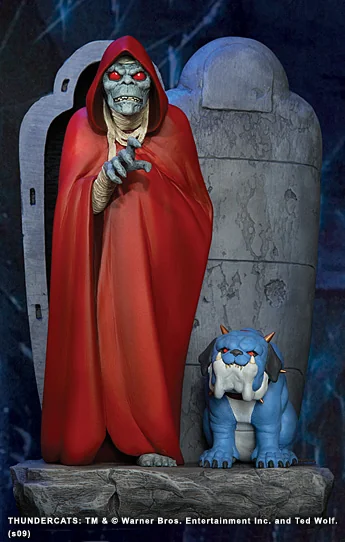 Mumm-Ra