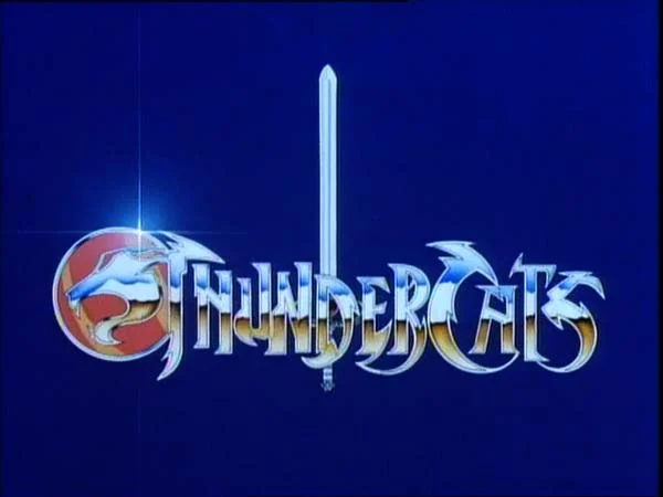 ThunderCats intro image